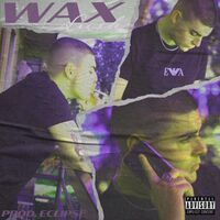 Thumbnail for the Lush - WAX link, provided by host site