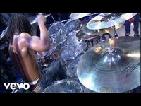 Thumbnail for the The Mars Volta - Wax Simulacra (Yahoo! Live Sets) link, provided by host site