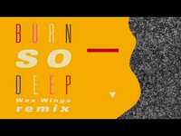 Thumbnail for the Wax - Jimmy Edgar - Burn So Deep [Wax Wings Remix] link, provided by host site