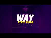 Thumbnail for the Ckay - WAY link, provided by host site