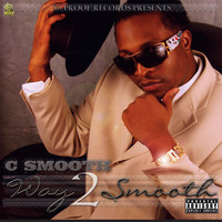 Image of C Smooth linking to their artist page due to link from them being at the top of the main table on this page