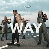Thumbnail for the Ckay - way link, provided by host site