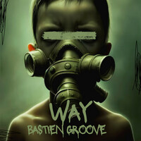 Image of Bastien Groove linking to their artist page due to link from them being at the top of the main table on this page