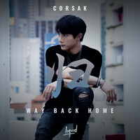 Thumbnail for the CORSAK - Way Back Home link, provided by host site