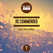 Thumbnail for the Backtobasics - Way Back (Rich Pinder & Billy Kenny Remix) link, provided by host site