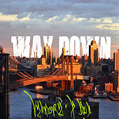 Thumbnail for the P Dub - Way Down link, provided by host site