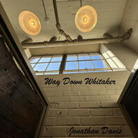 Thumbnail for the Jonathan Davis - Way Down Whitaker link, provided by host site