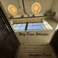 Thumbnail for the Jonathan Davis - Way Down Whitaker link, provided by host site