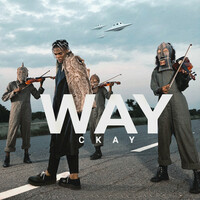 Image of Ckay linking to their artist page due to link from them being at the top of the main table on this page