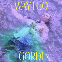 Thumbnail for the Gordi - Way I Go link, provided by host site