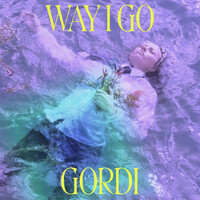 Thumbnail for the Gordi - Way I Go link, provided by host site