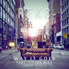 Thumbnail for the Reks - Way It Goes link, provided by host site