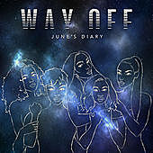 Thumbnail for the June's Diary - Way Off link, provided by host site