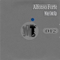 Thumbnail for the Alfonso Forte - Way Out link, provided by host site