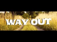 Thumbnail for the Andy Velo - Way Out link, provided by host site