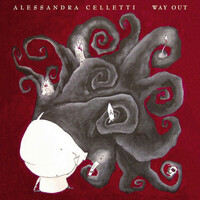 Thumbnail for the Alessandra Celletti - Way Out link, provided by host site
