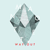 Thumbnail for the Manotett - Way Out link, provided by host site