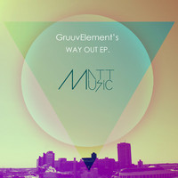 Thumbnail for the GruuvElement's - Way Out link, provided by host site