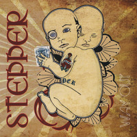 Thumbnail for the Stepper - Way Out link, provided by host site