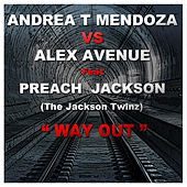 Thumbnail for the Alex Avenue - Way Out link, provided by host site