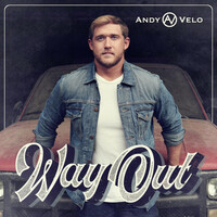 Thumbnail for the Andy Velo - Way Out link, provided by host site