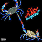 Thumbnail for the Chaz French - Way Out link, provided by host site