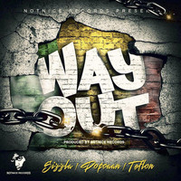 Thumbnail for the Popcaan - Way Out link, provided by host site