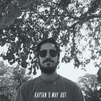 Thumbnail for the Kaptan - Way Out link, provided by host site