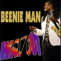 Thumbnail for the Beenie Man - Way Out link, provided by host site