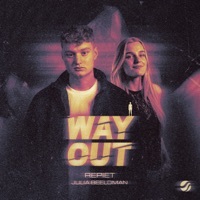 Thumbnail for the Repiet - Way Out link, provided by host site