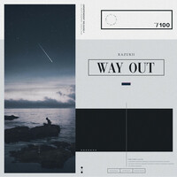 Thumbnail for the Kazukii - Way Out link, provided by host site