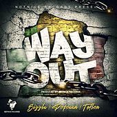 Thumbnail for the Popcaan - Way Out link, provided by host site