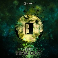 Thumbnail for the Twodelic - Way Out link, provided by host site