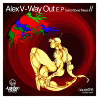 Thumbnail for the Alex V - Way Out link, provided by host site