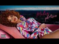 Thumbnail for the Melii - Way Out link, provided by host site