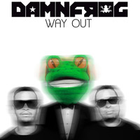 Thumbnail for the DamnFrog - Way Out link, provided by host site