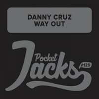 Thumbnail for the Danny Cruz - Way Out link, provided by host site