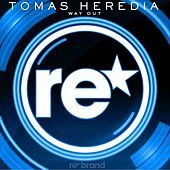 Image of Tomas Heredia linking to their artist page due to link from them being at the top of the main table on this page