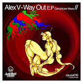 Thumbnail for the Alex V - Way Out link, provided by host site
