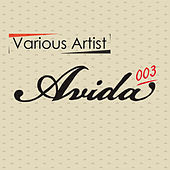 Thumbnail for the Thomas Stieler - Way Out link, provided by host site
