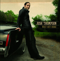 Thumbnail for the Josh Thompson - Way Out Here link, provided by host site