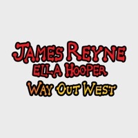 Thumbnail for the James Reyne - Way Out West link, provided by host site