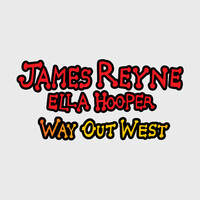 Thumbnail for the James Reyne - Way Out West link, provided by host site