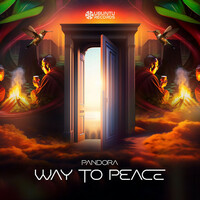 Thumbnail for the Pandora - Way To Peace link, provided by host site