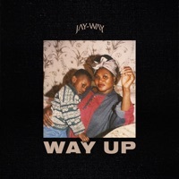 Image of Jay-Way linking to their artist page due to link from them being at the top of the main table on this page