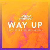 Thumbnail for the Chris Howland - Way Up link, provided by host site