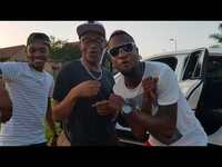 Thumbnail for the Master KG - WAYAWAYA (NEW HIT) link, provided by host site