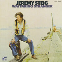 Thumbnail for the Jeremy Steig - Wayfaring Stranger link, provided by host site