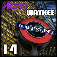 Thumbnail for the Acti - Waykee link, provided by host site