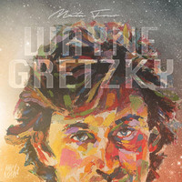 Thumbnail for the Meta Four - Wayne Gretzky link, provided by host site